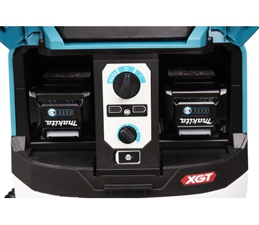Makita VC004GLZ01