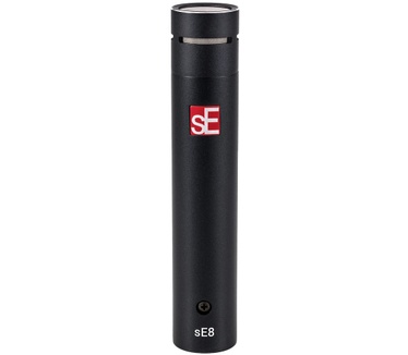 SE Electronics sE8