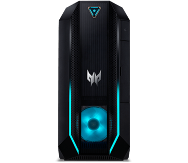 Acer Predator Orion 3000-630 Predator Orion 3000 630 I511-12