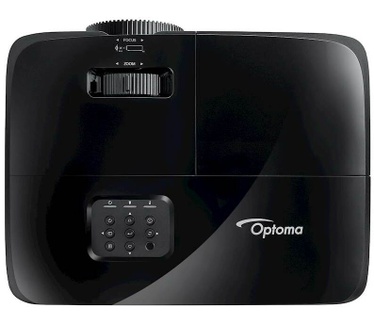 Optoma W400LVe