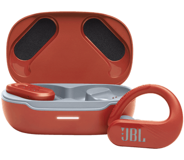 JBL Endurance Peak 3 (Oranje)