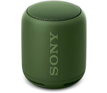 Sony SRS-XB10 Groen