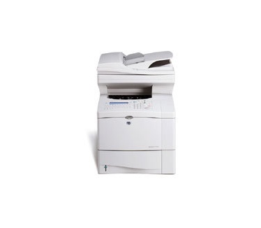 HP LaserJet 4100mfp