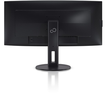 Fujitsu P34-9 US Zwart