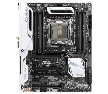 Asus X99-PRO
