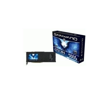 Gainward 295GTX 1792MB