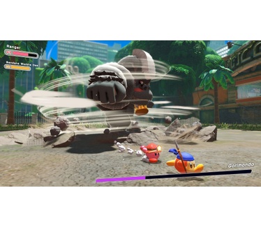 Kirby and the Forgotten Land - Nintendo Switch 2 Edition + Star-Crossed World (Switch 2)