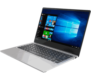 Lenovo IdeaPad 720S-13IKB 81BV004YMH