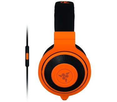 Razer Kraken Mobile (Oranje)