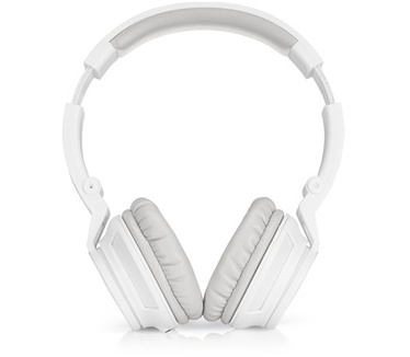 HP H3100 Stereo White