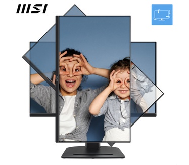 MSI Pro MP275QPG