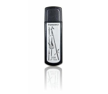 Transcend JetFlash 168 2GB