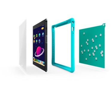 Lenovo Tab 4 8 HD Kids Case (WW)