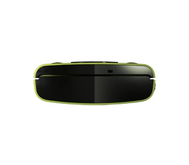 Nokia 6700 slide Groen