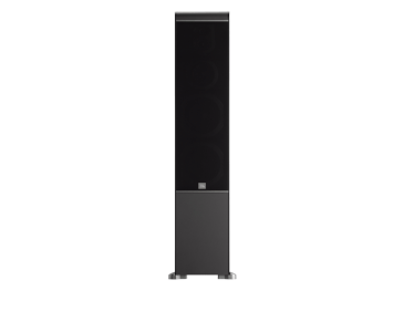 JBL ES80  Zwart