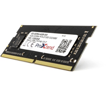 ProXtend 4GB DDR4 PC4-21300 2666MHz