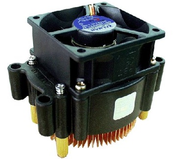 Zalman CNPS5005-Cu koeler