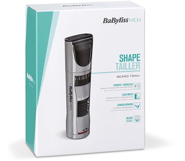 Babyliss Baardtrimmer T831E