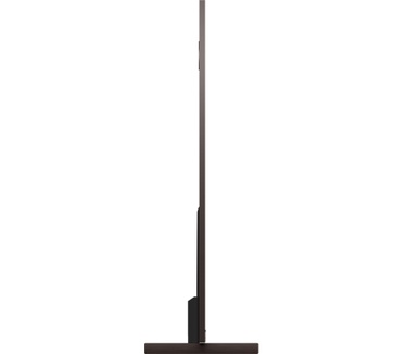TCL 75X11L Zwart