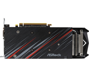 ASRock Phantom Gaming U Radeon RX590 8G OC
