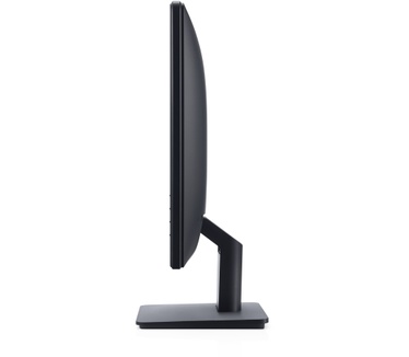 Dell E1715S Zwart