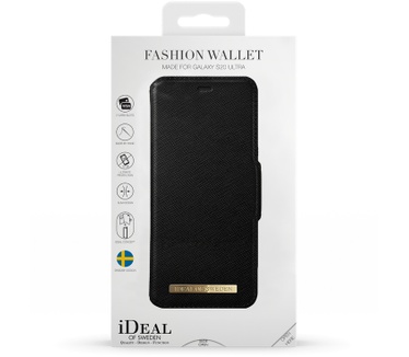 iDeal of Sweden Saffiano