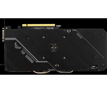 Asus TUF3-GTX1660-A6G-GAMING