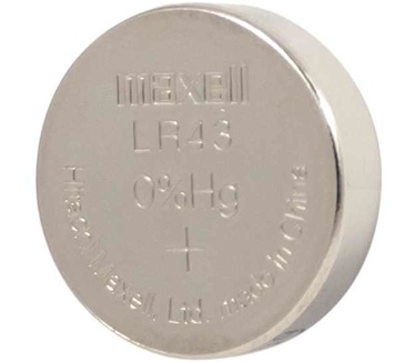 Maxell 11716900