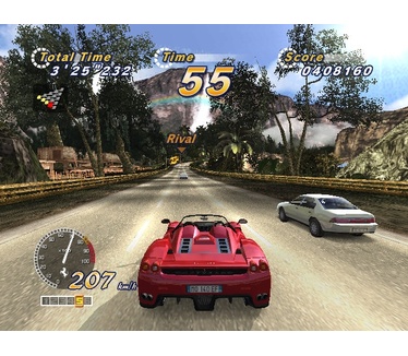 Outrun 2006: Coast 2 Coast