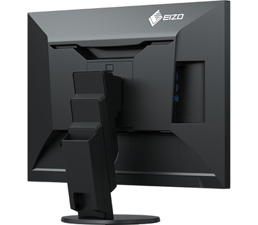 Eizo Flexscan EV2456 Zwart