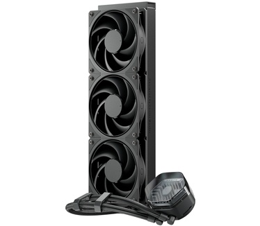 Cooler Master ATMOS Stealth Series
