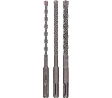 Bosch Boorsets SDS plus-5