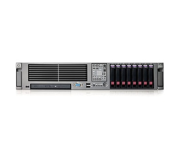 HP Proliant DL380G5