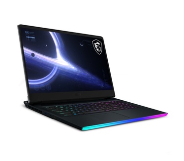 MSI GE76 11UH-662NL Raider