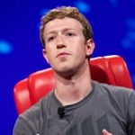 Mark Zuckerberg op D8 2010