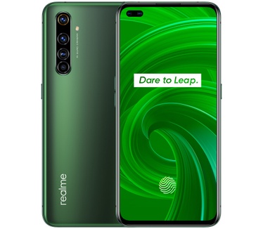 Realme X50 Pro 5G