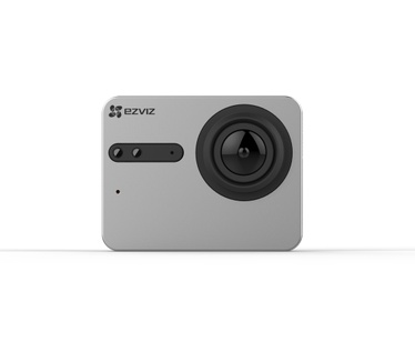 EZVIZ S5