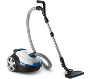 Philips Stofzuiger met zak FC8942/09