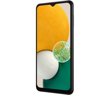 Samsung Galaxy A13 5G, 64GB opslag Zwart