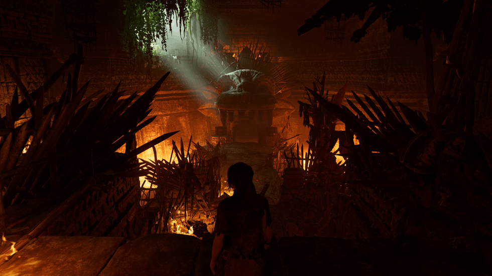 Shadow of the Tomb Raider