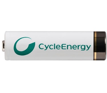 Sony Ni-MH, 2500 mAh