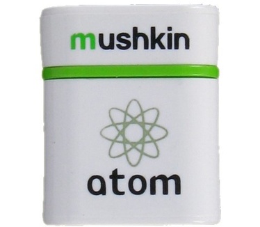 Mushkin Atom 128GB Wit