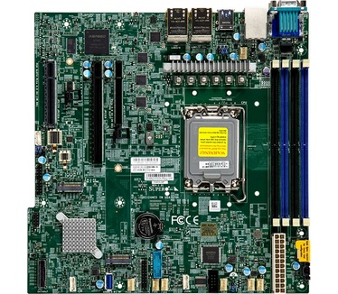 Supermicro X13SCH-LN4F