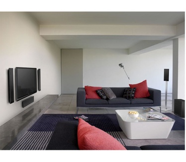 Kef T205