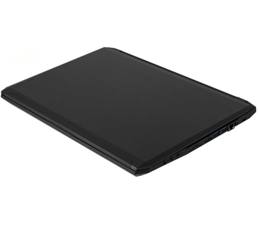 Clevo P650RS-G