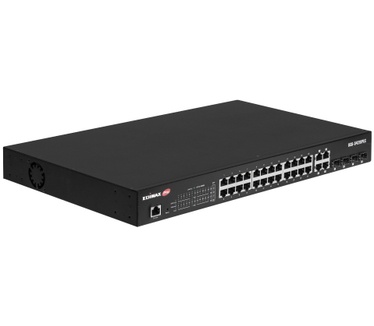 Edimax Gigabit PoE switch