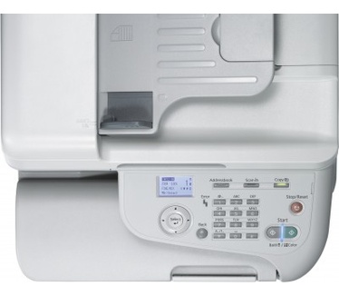 Epson AcuLaser CX37DN