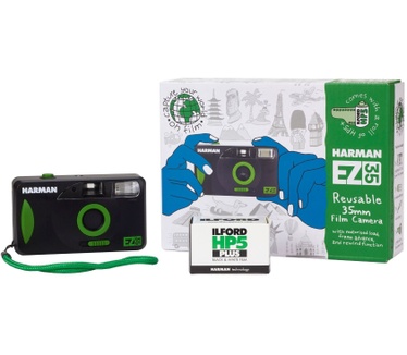 Harman Technology EZ-35