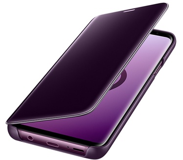 Samsung EF-ZG965CVEGWW (Galaxy S9 Plus) Paars