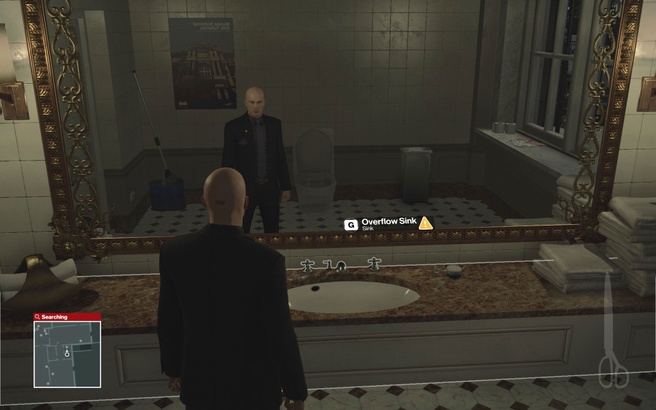 Review Hitman